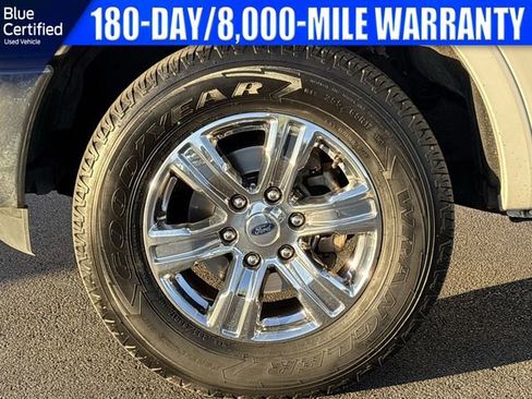 Used 2019 Ford Ranger XLT w/ Equipment Group 302A Luxury image 19