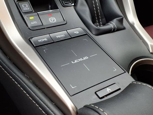 Used 2021 Lexus NX 300 FWD w/ Accessory Package 2 image 18