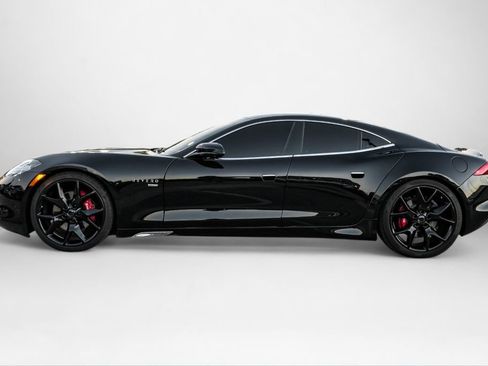 Used 2020 Karma Revero GT image 8