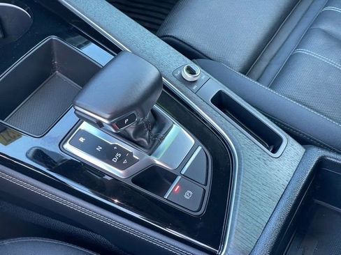 Used 2022 Audi A4 2.0T allroad Premium Plus w/ Premium Plus Package image 26