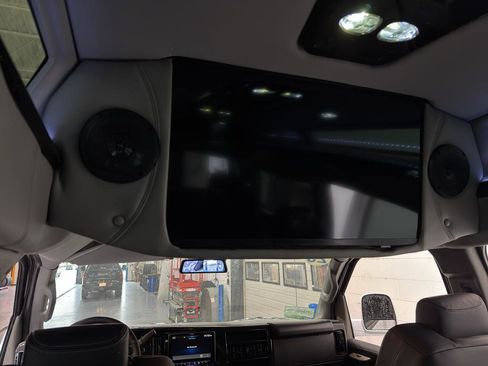 New 2025 Chevrolet Express 2500 image 26