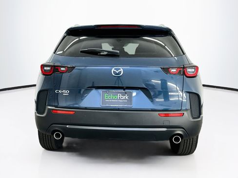Used 2025 MAZDA CX-50 AWD 2.5 S w/ Select Package image 7