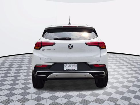 Certified 2023 Buick Encore GX Preferred w/ Cold Weather Comfort Package AWD/4WD image 6