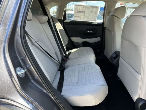 New 2026 Honda HR-V LX image 13