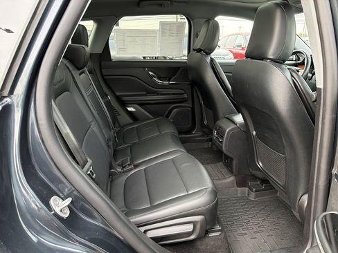 Certified 2022 Lincoln Corsair Reserve w/ Sport Package image 17