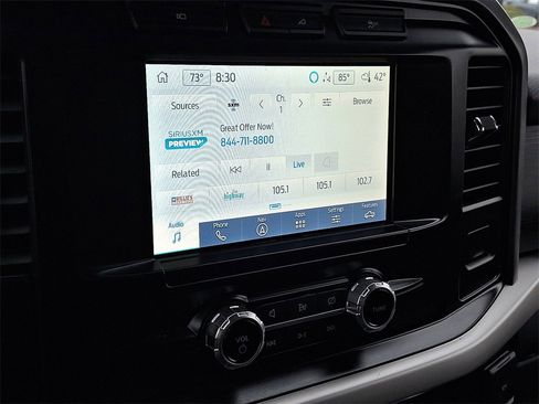 Used 2022 Ford F150 XLT w/ Equipment Group 301A Mid image 19