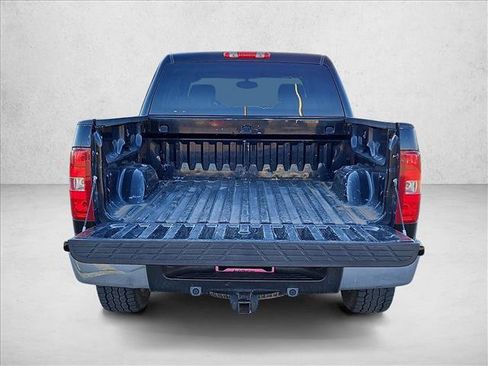 Used 2012 Chevrolet Silverado 1500 LT image 6
