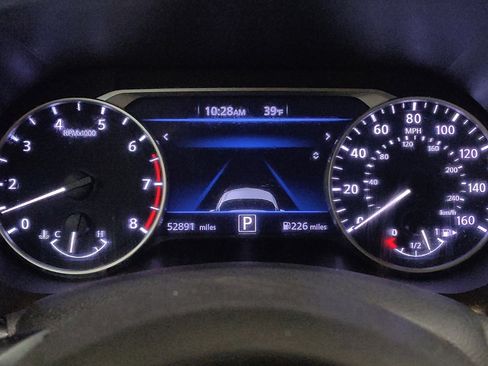 Used 2022 Nissan Sentra SV image 23