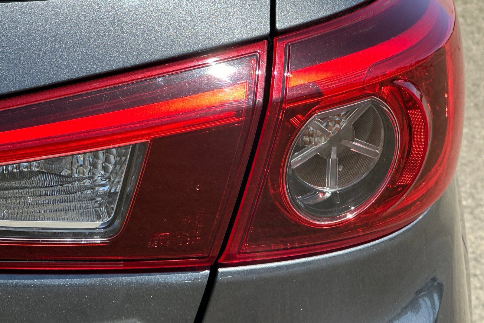 Used 2014 MAZDA MAZDA3 s Grand Touring FWD image 50