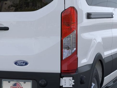 New 2026 Ford Transit 350 XL RWD image 21