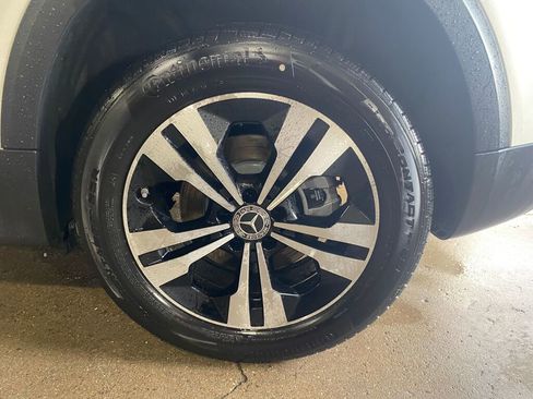 New 2026 Mercedes-Benz GLB 250 GLB 250 image 23