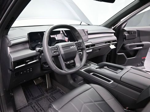 New 2027 Kia Telluride SX X-Line image 17