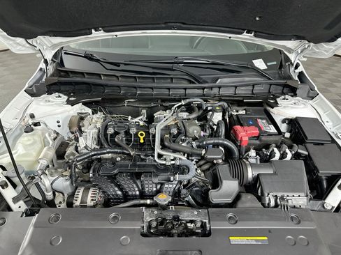 Used 2023 Nissan Altima 2.5 SV w/ SV Premium Package FWD image 32