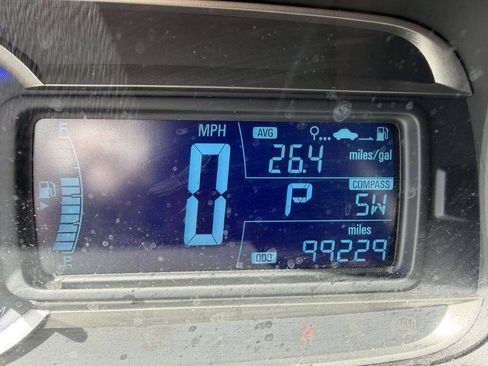 Used 2016 Chevrolet Trax LS FWD image 13