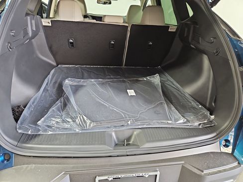 New 2025 Nissan Murano SL image 23