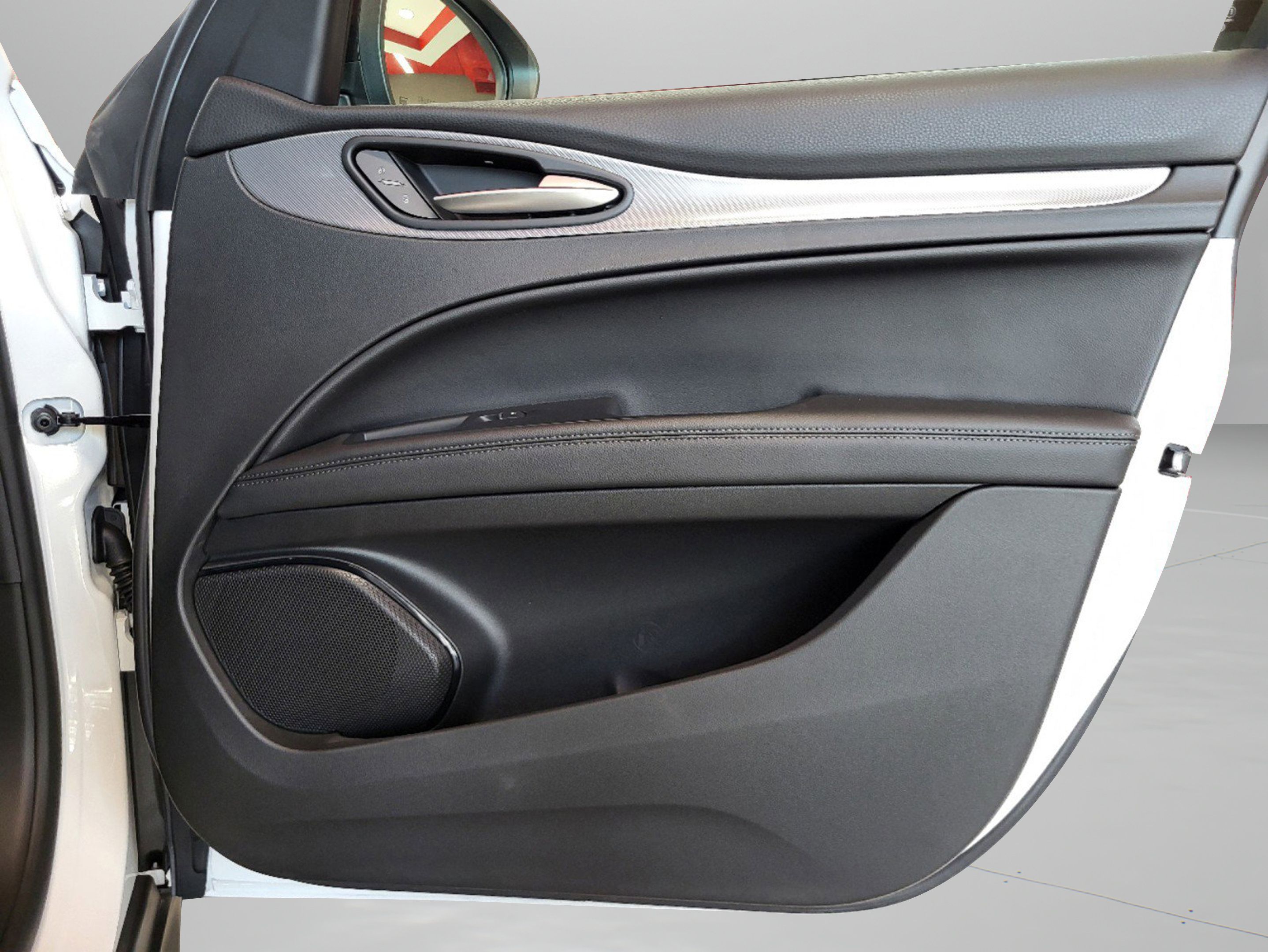 New 2025 Alfa Romeo Stelvio Sprint AWD/4WD image 63