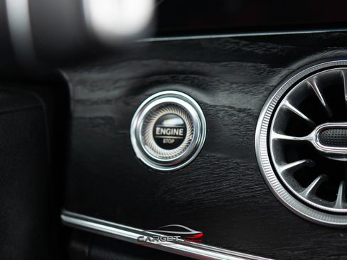 Used 2018 Mercedes-Benz E 400 Coupe w/ Premium 1 Package image 27