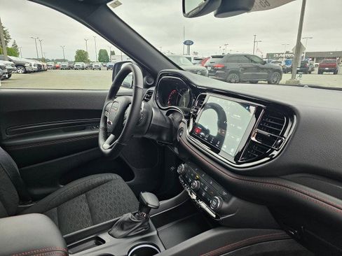 New 2025 Dodge Durango GT image 14