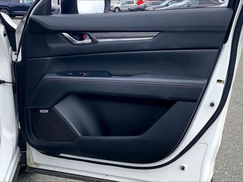 Used 2018 MAZDA CX-5 Grand Touring w/ Premium Package AWD/4WD image 23