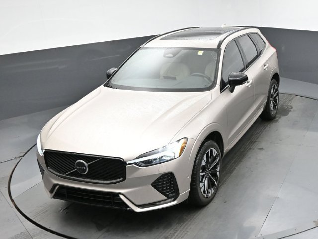 New 2026 Volvo XC60 B5 Plus w/ Protection Package Premier AWD/4WD image 45
