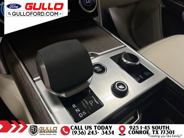 Used 2023 Land Rover Range Rover SE AWD/4WD image 28
