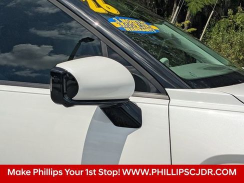 Used 2026 Hyundai Palisade SEL FWD image 11