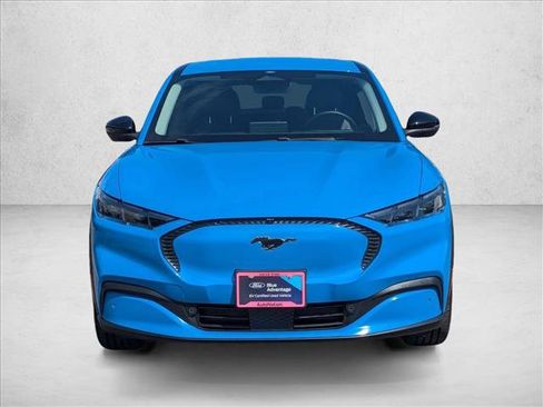 Used 2024 Ford Mustang Mach-E Select RWD image 2