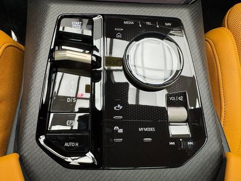 Used 2025 BMW X3 xDrive30i w/ Premium Package image 20