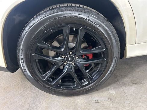 Used 2021 Mercedes-Benz GLE 53 AMG 4MATIC image 9