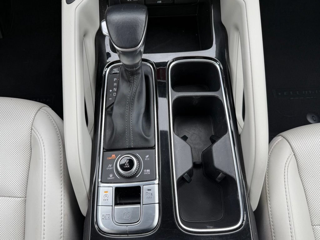 Used 2020 Kia Telluride S AWD/4WD image 24