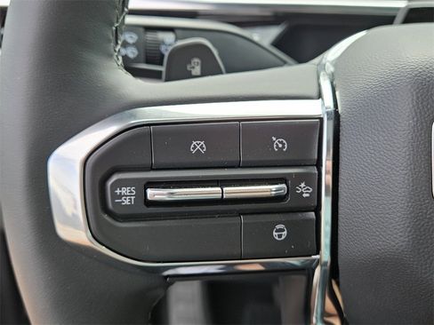 New 2025 GMC Sierra EV Denali image 24