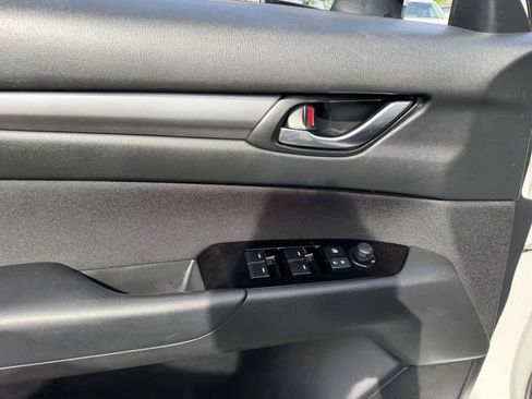 Used 2023 MAZDA CX-5 AWD 2.5 S image 16