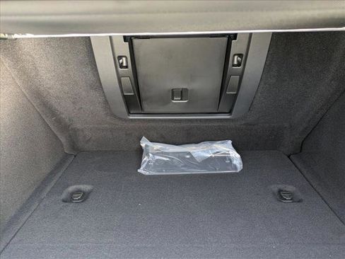 New 2026 Mercedes-Benz S 580 4MATIC Sedan image 17