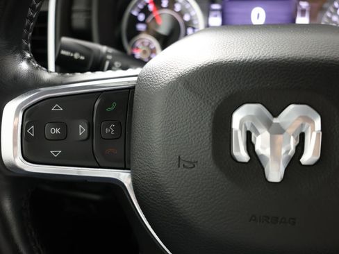 Used 2023 RAM 1500 Laramie AWD/4WD image 28
