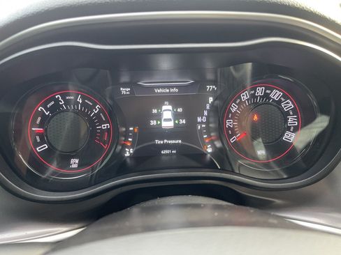 Used 2021 Dodge Challenger SXT w/ Blacktop Package RWD image 14