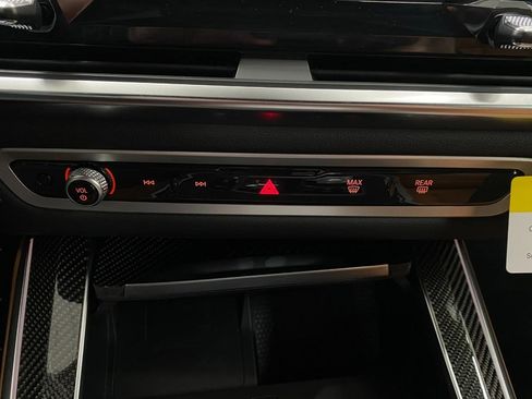 New 2026 BMW X5 M60i AWD/4WD image 27