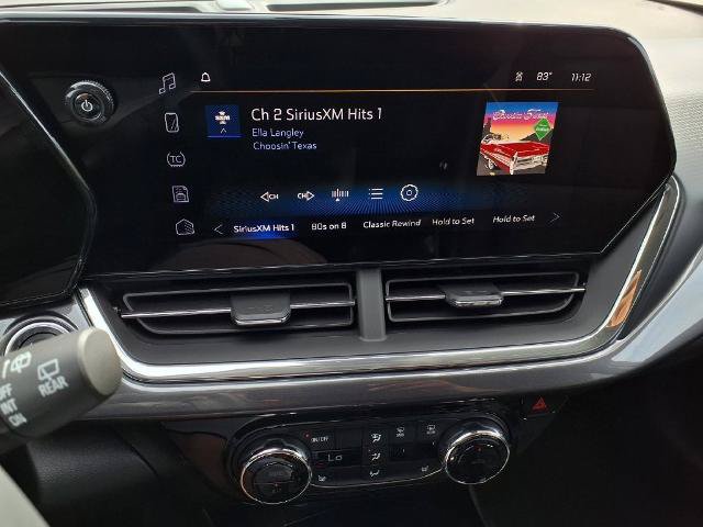 New 2026 Chevrolet Trax ACTIV w/ Driver Confidence Package FWD image 31