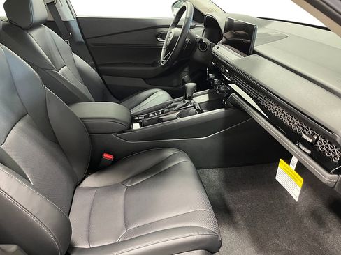 New 2026 Honda Accord EX-L image 28