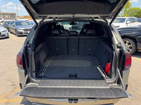 Used 2016 BMW X5 M AWD/4WD image 62