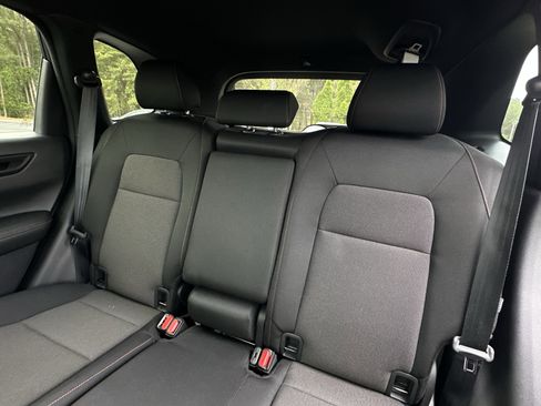 Used 2026 Honda CR-V Sport image 10