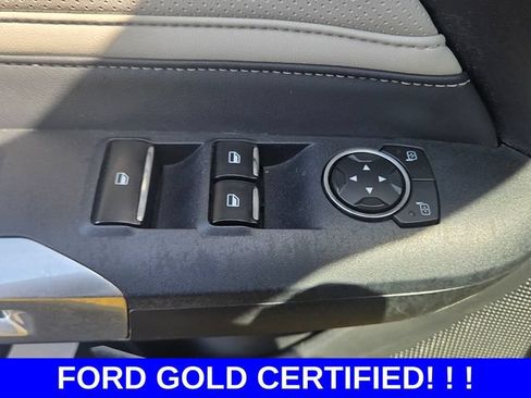 Certified 2024 Ford Mustang Premium RWD image 31