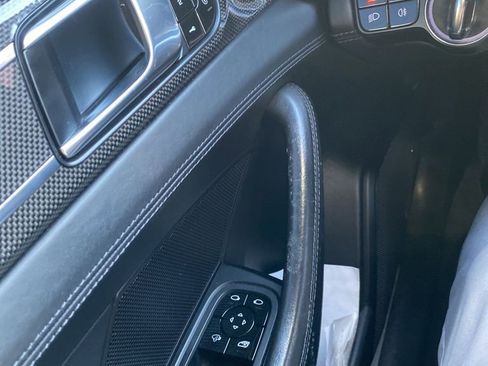 Used 2018 Porsche Panamera 4S image 16