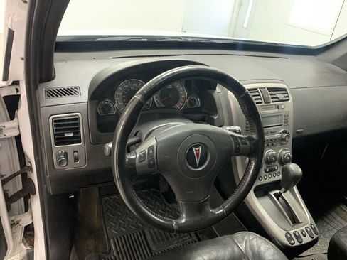Used 2006 Pontiac Torrent AWD w/ Preferred Package image 15