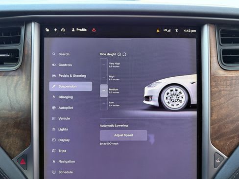 Used 2018 Tesla Model S 100D image 9