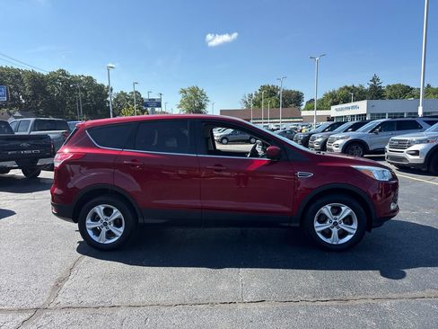 Used 2016 Ford Escape SE AWD/4WD image 5