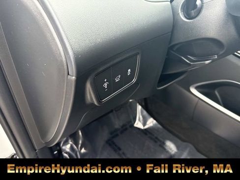 Used 2023 Hyundai Tucson Limited image 22