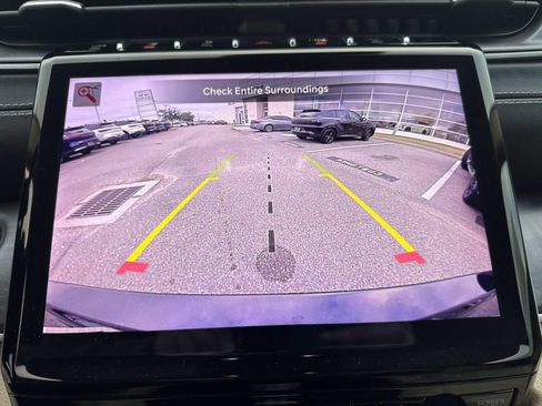 Used 2021 Jeep Grand Cherokee L Limited image 28