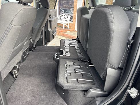 Used 2023 RAM 1500 Tradesman w/ Tradesman SXT Package image 27