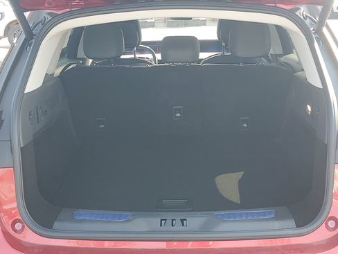 New 2026 Lincoln Nautilus Premier w/ Equipment Group 102A image 30