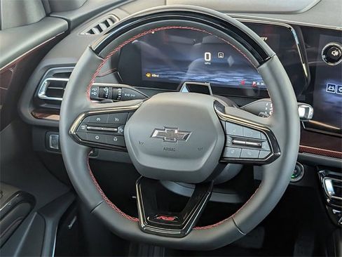 New 2026 Chevrolet Traverse RS image 16